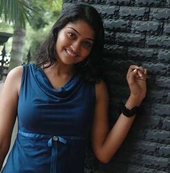 Ultra-Cute Actress Neelima
