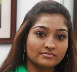 Ultra-Cute Actress Neelima