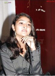 Ultra-Cute Actress Neelima