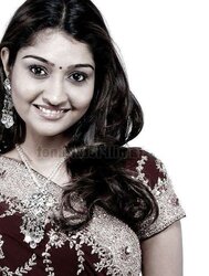 Ultra-Cute Actress Neelima