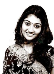 Ultra-Cute Actress Neelima