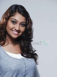 Ultra-Cute Actress Neelima