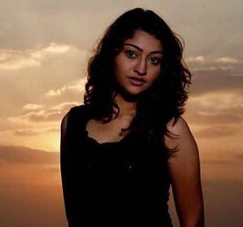 Ultra-Cute Actress Neelima