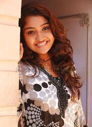 Ultra-Cute Actress Neelima