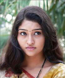 Ultra-Cute Actress Neelima