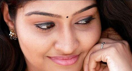 Ultra-Cute Actress Neelima