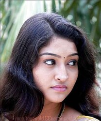 Ultra-Cute Actress Neelima
