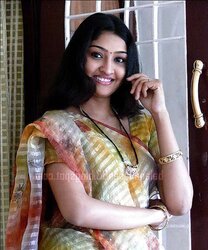 Ultra-Cute Actress Neelima