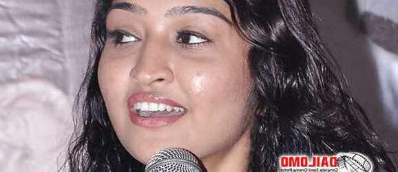 Ultra-Cute Actress Neelima