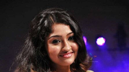 Ultra-Cute Actress Neelima