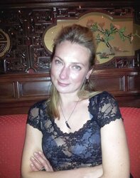 Splendid alevtina