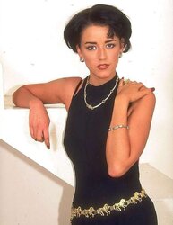 Carol rouge