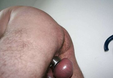 Huge ballsack, vacum, dicke eier, schwanz, rump, sausage, D/s