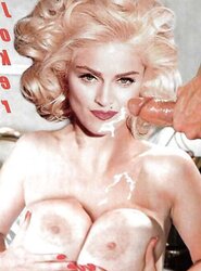 Madonna Fakes