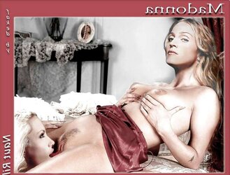 Madonna Fakes