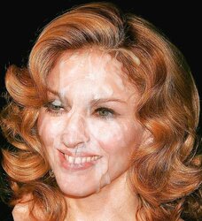 Madonna Fakes