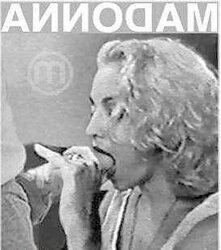 Madonna Fakes