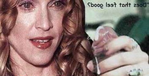 Madonna Fakes