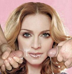 Madonna Fakes