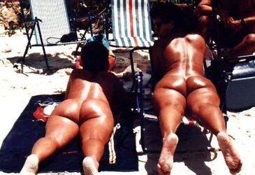 Naturist Gal