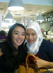 Hijab mazna