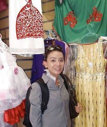 Hijab mazna