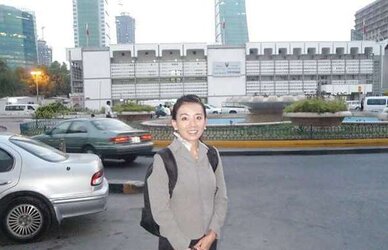 Hijab mazna