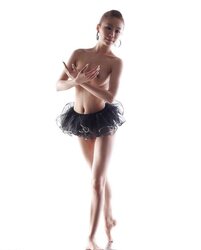 Ballet Chicks