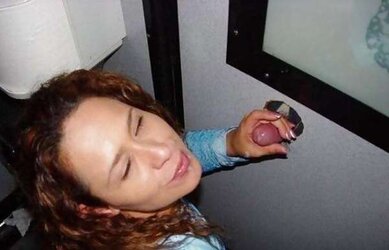 Throating The Unknown Baby Batter Dispenser