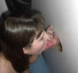 Throating The Unknown Baby Batter Dispenser