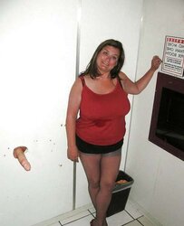 Throating The Unknown Baby Batter Dispenser