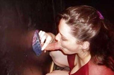 Throating The Unknown Baby Batter Dispenser