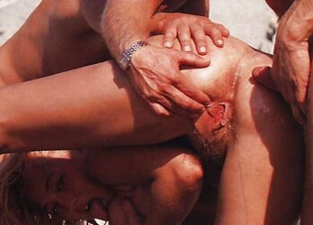 Tracey gibb gang-bang