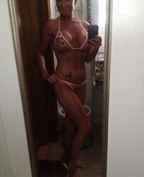 Fake Breast MUMMY