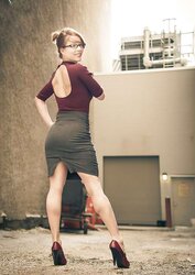 Biz doll are so uber-sexy!