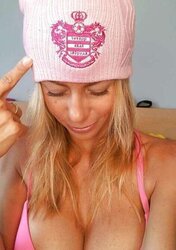Alexis Fawx Gallery