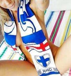 Alexis Fawx Gallery