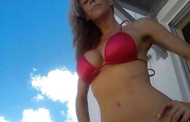 Alexis Fawx Gallery