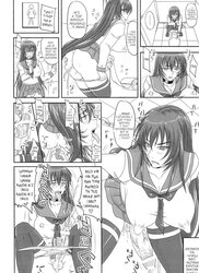 Used princess (futa)
