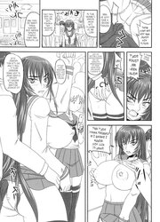 Used princess (futa)
