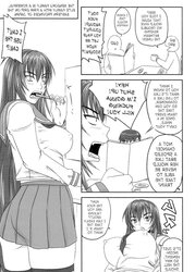 Used princess (futa)