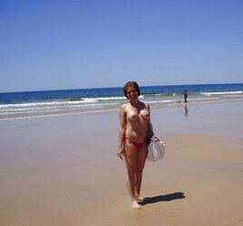 Geile Titten und Nippel