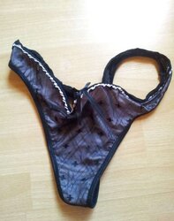 Ihre Strings