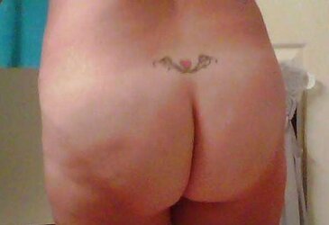 Nothing but Booty