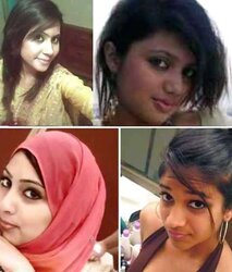 Withwithout hijab jilbab niqab hijab arab turban paki