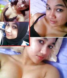 Withwithout hijab jilbab niqab hijab arab turban paki