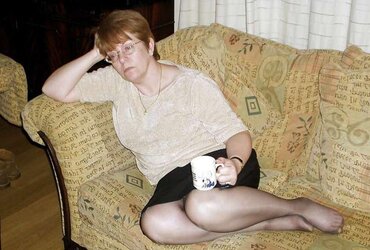Geile, alte Traumfrauen