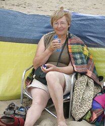 Geile, alte Traumfrauen