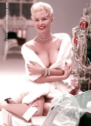 Playboy Centerfolds