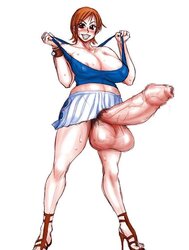 Giant Prick Futa